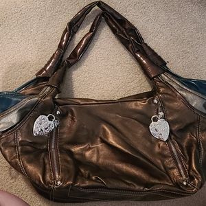 Kathy Tote/Purse